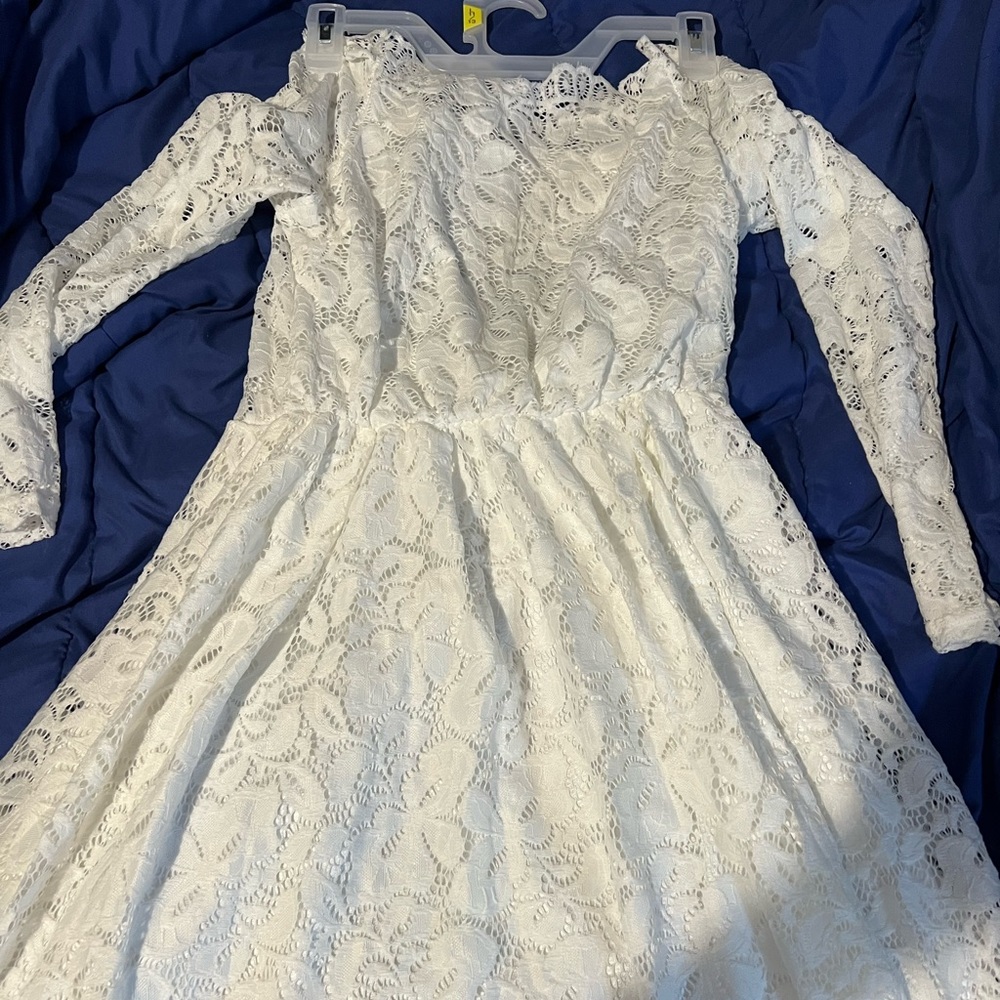 Maternity dress